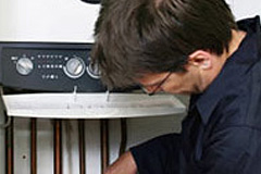 boiler repair Ash Moor