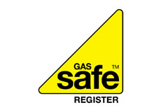 gas safe companies Ash Moor